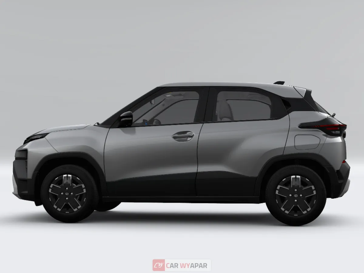 Tata Punch Adventure